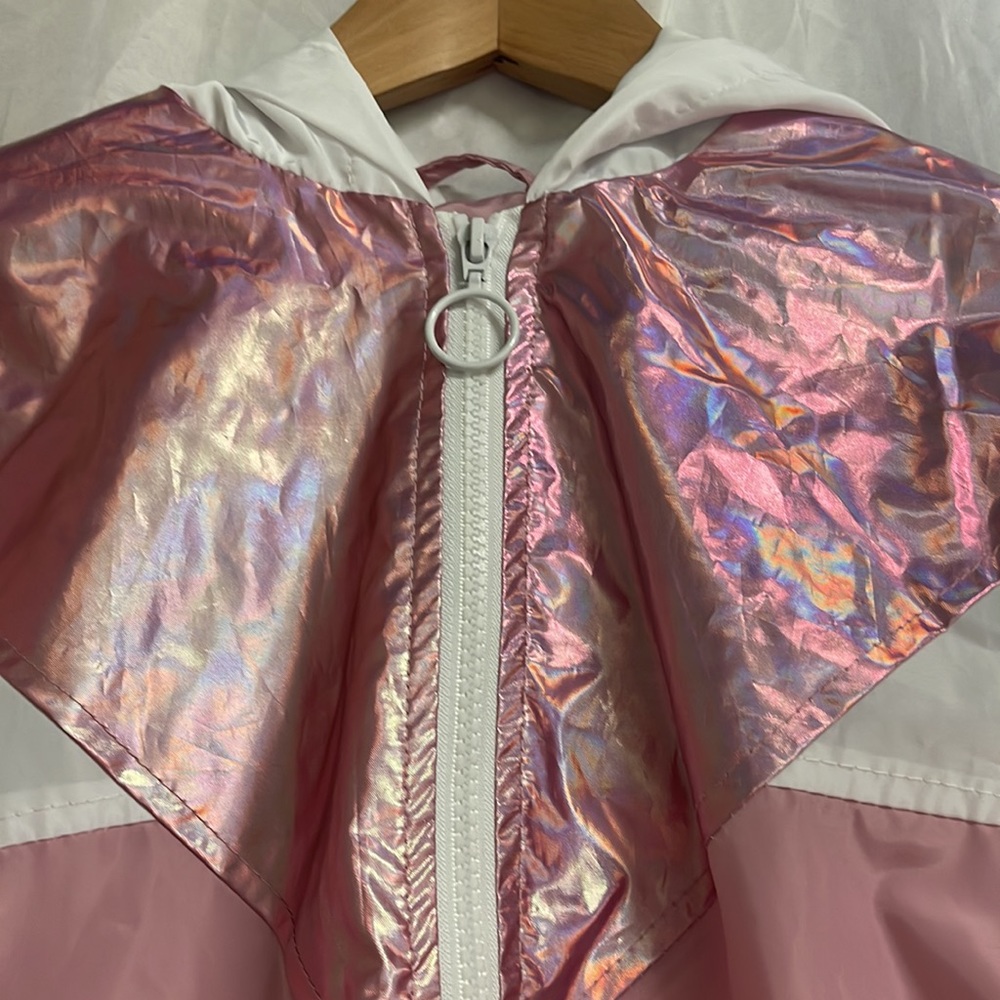 paper tee jacket - Picture 2 of 6